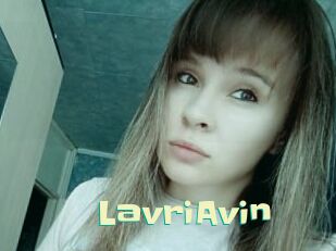 LavriAvin