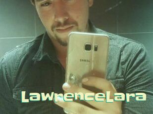 Lawrence_Lara
