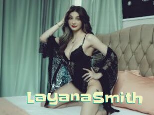 LayanaSmith