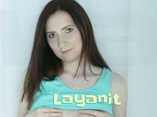Layanit
