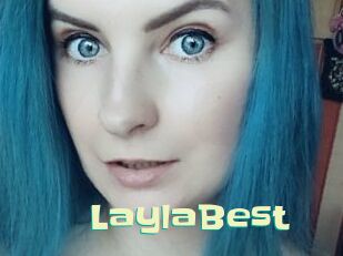 LaylaBest Wanna Meet