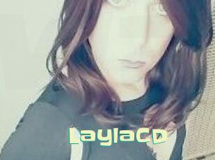 LaylaCD