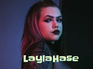 Layla_Hase