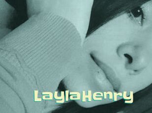LaylaHenry