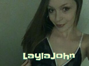 LaylaJohn