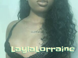 LaylaLorraine