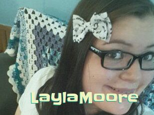 LaylaMoore