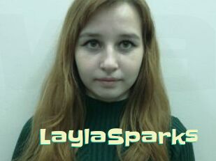 LaylaSparks Wanna Meet
