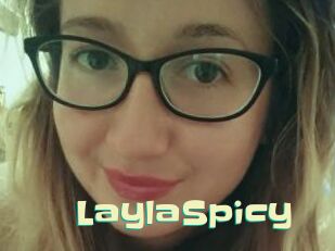 LaylaSpicy