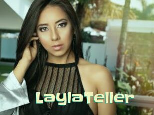 LaylaTeller