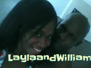 Layla_and_William