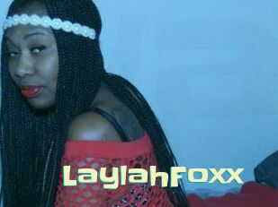 LaylahFoxx