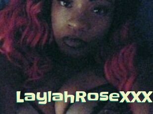 LaylahRoseXXX