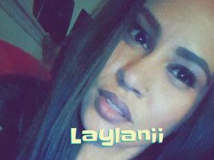 Laylanii