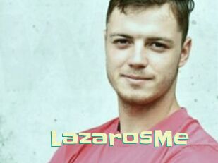 LazarosMe