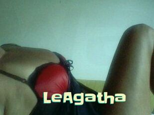 LeAgatha