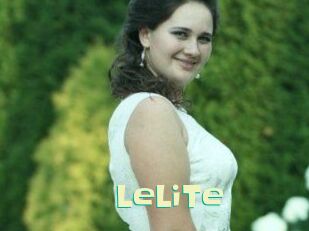 LeLiTe