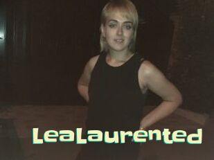 LeaLaurented