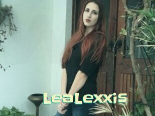 LeaLexxis