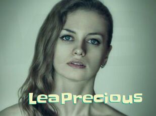 LeaPrecious