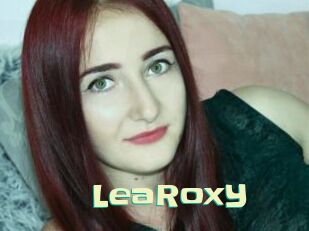 LeaRoxY