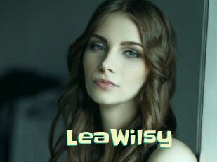 LeaWilsy