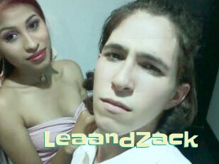 LeaandZack