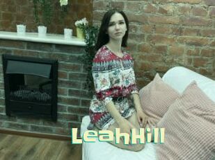 LeahHill