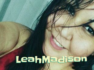 LeahMadison Wanna Meet