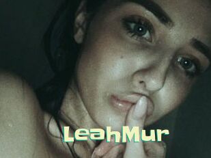 LeahMur