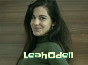 LeahOdell