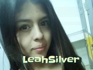 LeahSilver