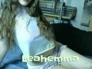 Leahemma