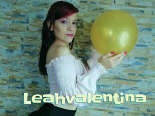 Leahvalentina