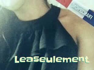 Leaseulement