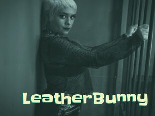 LeatherBunny
