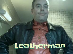Leatherman