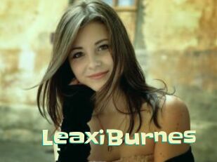 LeaxiBurnes