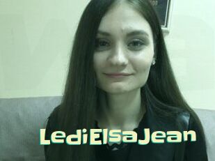 LediElsaJean