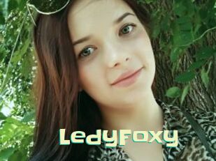 LedyFoxy