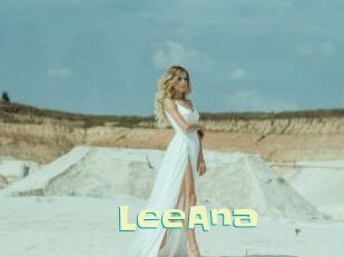LeeAna