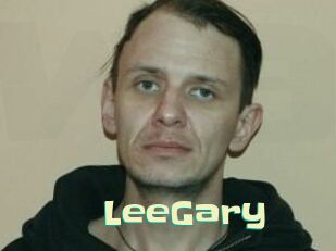 LeeGary Wanna Meet