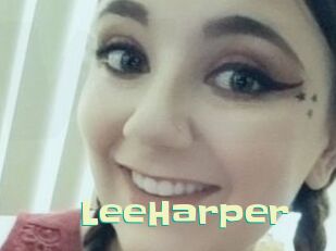 LeeHarper