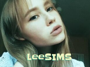LeeSIMS