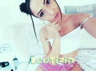 LeeTizia