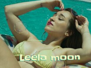 Leela_moon