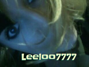 Leeloo7777
