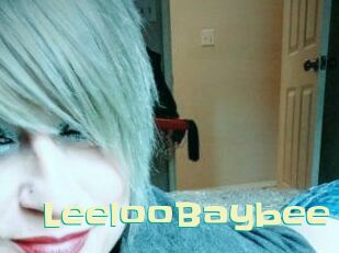 LeelooBaybee Wanna Meet
