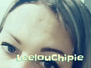 LeelouChipie