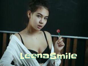 LeenaSmile